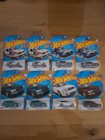 HOT WHEELS 84 Audi Avant RS2 90 Quattro Lot Mix Sammlung 
